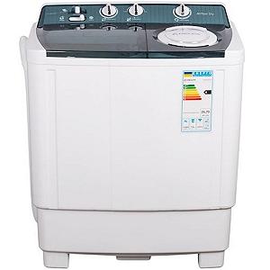 Пральна машина Delfa DWM-650P (+PUMP) (DWM-650P +PUMP) - Фото 1
