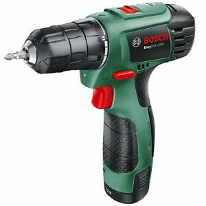 Шуруповерты BOSCH PT EasyDrill 1200 аккумуляторный (0.603.9A2.10A) - Фото 1