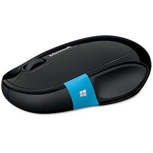 Мышь Microsoft Sculpt Comfort BT (H3S-00002) mp.test-s.org.ua - Фото 1