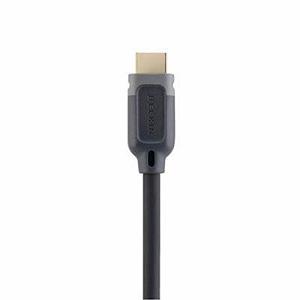 Кабель мультимедийный Belkin HDMI to HDMI  4.0m ProHD 1000 (AV10000QP4M) - Фото 1