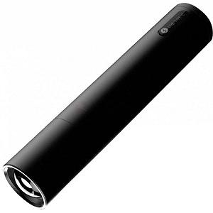 Фонари Xiaomi BEEBEST Zoom Flashlight Black (F03017) - Фото 1