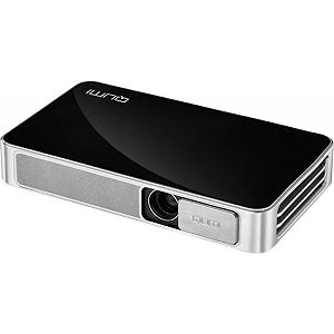 Проектор Vivitek Qumi Q3 PLUS-BK (Qumi Q3 PLUS-BK) - Фото 1
