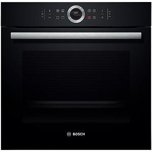 Духовые шкафы Bosch HBG 633 BB1 (HBG633BB1) - Фото 1