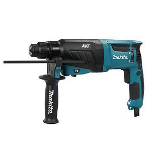 Перфоратор Makita HR2631F (HR2631F) - Фото 1