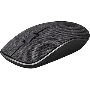 Мишка Rapoo 3510 plus Wireless Black (3510 plus) - Фото 1