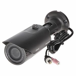 Камера відеоспостереження Samsung SNO-L6083RP/AC (SNO-L6083RP/AC) mp.test-s.org.ua - Фото 1