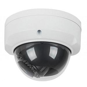 Камеры Видеонаблюдения Tecsar Lead IPD-L-2M30F-SDSF-poe 2,8 mm (5860) mp.test-s.org.ua - Фото 1
