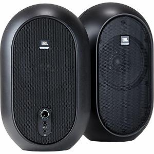 Акустическая система JBL One Series 104 Black (J104SET-EU) - Фото 1