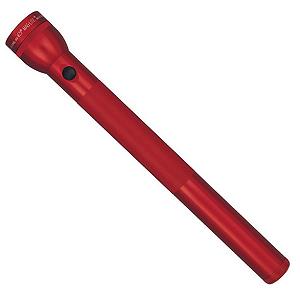 Фонарь Maglite 5D в блистере (красный) (S5D036R) - Фото 1