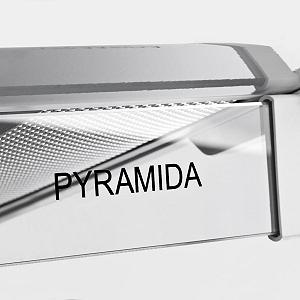 Кухонные вытяжки Pyramida WH 60 WH (WH 60 WH) mp.test-s.org.ua - Фото 1