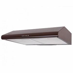 Витяжка Ventolux ALDO 50 BR (ALDO 50 BR) - Фото 1