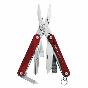 Мультитулы Leatherman Squirt PS4 (831227) - Фото 1