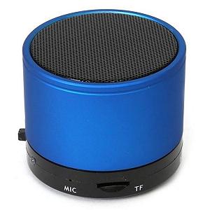 Акустична система Omega Bluetooth OG47BL blue (OG47BL) mp.test-s.org.ua - Фото 1
