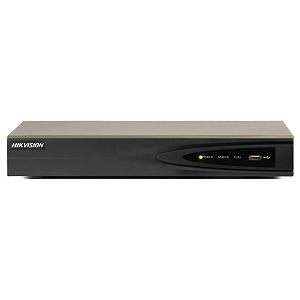 Реєстратор для відеоспостереження Hikvision Digital Technology DS-7608NI-Q1 (80-80) (DS-7608NI-Q1 (80-80)) - Фото 1