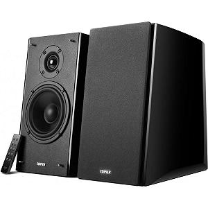 Акустична система Edifier R2000DB Black (R2000DB Black) - Фото 1
