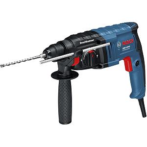 Перфораторы BOSCH PT GBH2-20D (0.611.25A.400) - Фото 1