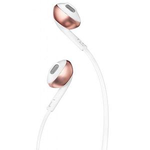 Навушники JBL T205BT Rose Gold (T205BTRGD) mp.test-s.org.ua - Фото 1