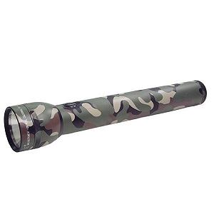 Фонарь Maglite 3D в блистере (камуфляж) (S3D026R) mp.test-s.org.ua - Фото 1