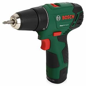 Шурупокрут BOSCH PT EasyDrill 12-2 аккумуляторный (0.603.972.90V) - Фото 1
