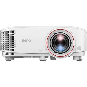 Проектор Benq TH671ST (9H.JGY77.13E) mp.test-s.org.ua - Фото 1