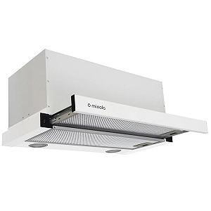 Витяжка Minola HTL 5312 WH 750 LED (HTL 5312 WH 750 LED) mp.test-s.org.ua - Фото 1