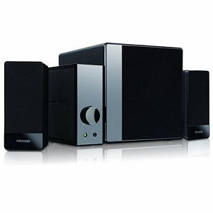Акустические системы (колонки) Microlab FC-360 (FC360) - Фото 1