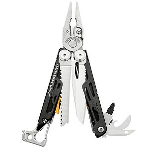 Мультитул Leatherman SIGNAL (832259) - Фото 1