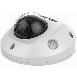 Камеры Видеонаблюдения Hikvision Digital Technology DS-2CD2523G0-IS (2.8) (DS-2CD2523G0-IS (2.8)) - Фото 1
