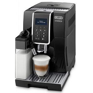 Кавоварка DeLonghi ECAM 350.55 B (ECAM 350.55 B) - Фото 1