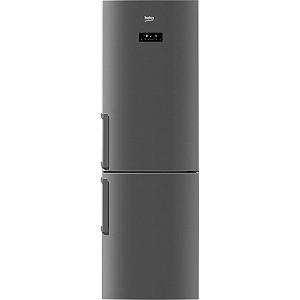 Холодильник Beko RCNA 320 E21PT (RCNA320E21PT) - Фото 1