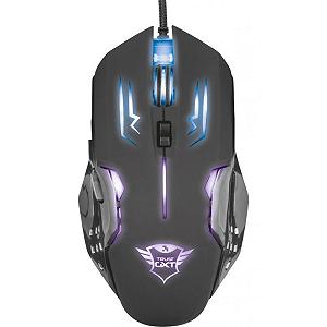 Мишка Trust GXT 108 Rava Illuminated Gaming mouse (22090) mp.test-s.org.ua - Фото 1