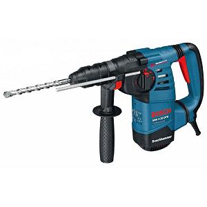 Перфораторы BOSCH PT GBH 3-28 DFR (0.611.24A.000) - Фото 1