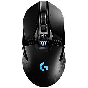 Мышь Logitech G903 Lightspeed (910-005084) - Фото 1