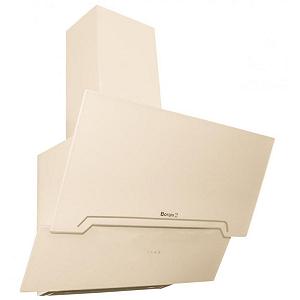 Кухонные вытяжки Borgio RNT-RS 60 ivory SU (RNT-RS 60 ivory SU) - Фото 1