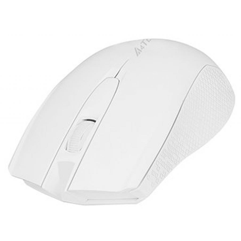 Компьютерная мышь A4Tech G3-760N White (G3-760N), фото №5