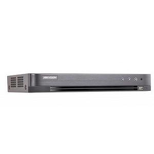 Регистраторы для видеонаблюдения Hikvision Digital Technology DS-7208HUHI-K1 (DS-7208HUHI-K1) mp.test-s.org.ua - Фото 1