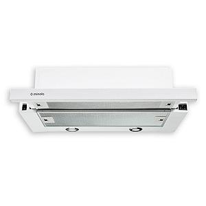 Витяжка Minola HTL 6012 WH 450 LED (HTL 6012 WH 450 LED) mp.test-s.org.ua - Фото 1