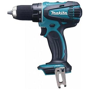 Шурупокрут Makita LXT, 50/36 Нм (без АКБ и БП) (DDF456Z) mp.test-s.org.ua - Фото 1