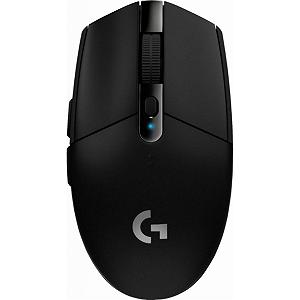 Мишка Logitech G305 Lightspeed Black (910-005282) mp.test-s.org.ua - Фото 1