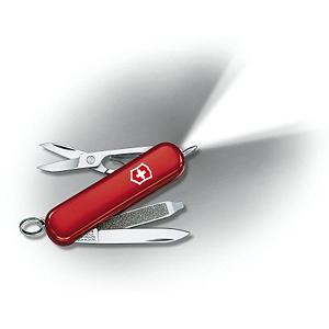 Мультитул Victorinox SwissLite (0.6228.T)