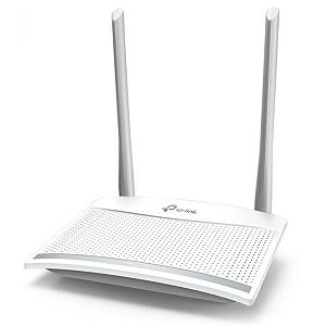Маршрутизатор TP-LINK TL-WR820N (TL-WR820N) mp.test-s.org.ua - Фото 1
