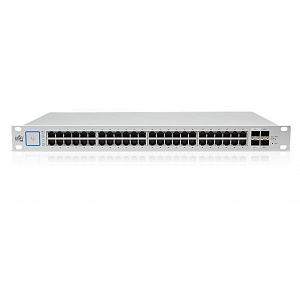 Комутатор Ubiquiti US-48-750W (US-48-750W) - Фото 1