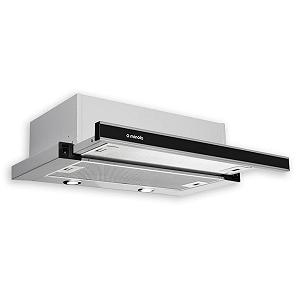 Витяжка Minola HTL 6172 I/BL GLASS 650 LED (HTL 6172 I/BL GLASS 650 LED) - Фото 1
