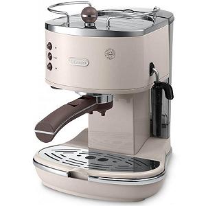 Кавоварка DeLonghi ECOV 311 BG (ECOV 311 BG) - Фото 1