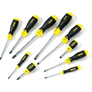 Набір інструментів Stanley CUSHION GRIP (2-65-005) - Фото 1