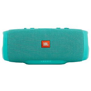 Акустические системы (колонки) JBL Charge 3 Teal (JBLCHARGE3TEALEU) - Фото 1