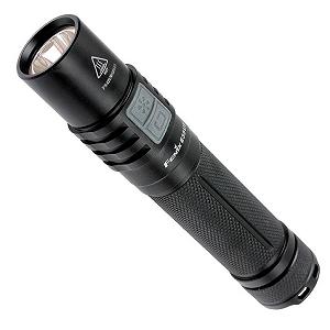 Ліхтар Fenix E35UE (2016) Cree XM-L2 U2 (E35UE2016) mp.test-s.org.ua - Фото 1