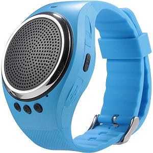 Смарт-часы UWatch RS09 Blue (F_50528) - Фото 1