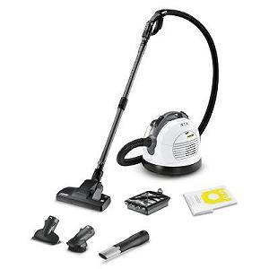 Пилосос Karcher VC 6 Premium (VC 6 Premium) - Фото 1