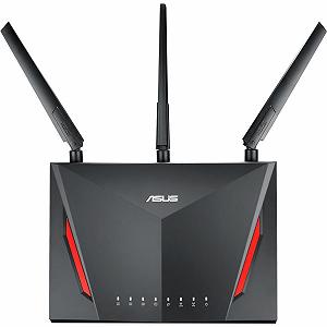 Маршрутизатор ASUS RT-AC86U (RT-AC86U) mp.test-s.org.ua - Фото 1